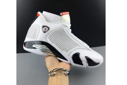 - 14 S RETRO JORDAN - AIR BV7630-106 AIR JORDAN  1127